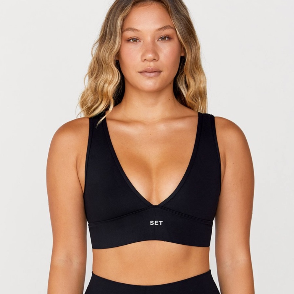 ONYX SPORTBODY™ SPORT V BRA